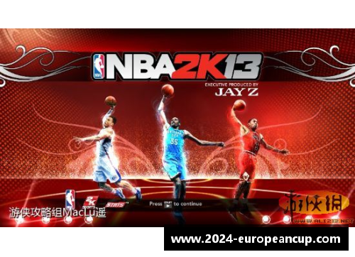 NBA电脑游戏界的巅峰对决：重塑传奇的虚拟球场