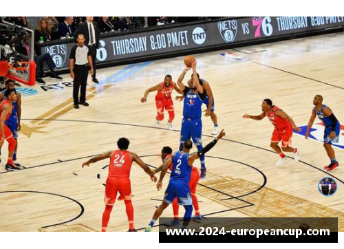 NBA明星照片集锦：探索球场内外的风采与精彩瞬间