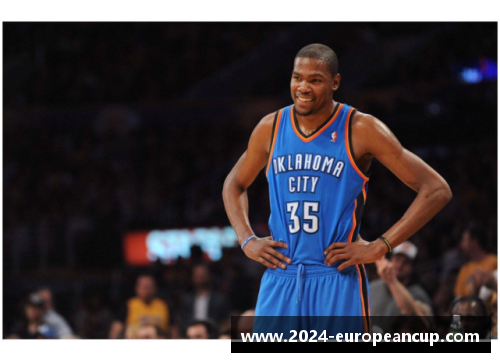 NBA现役得分王：谁将成为下一个传奇？